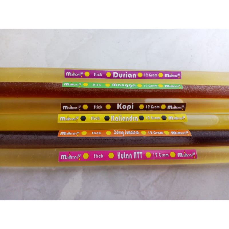 

Madu stick MaiHoney