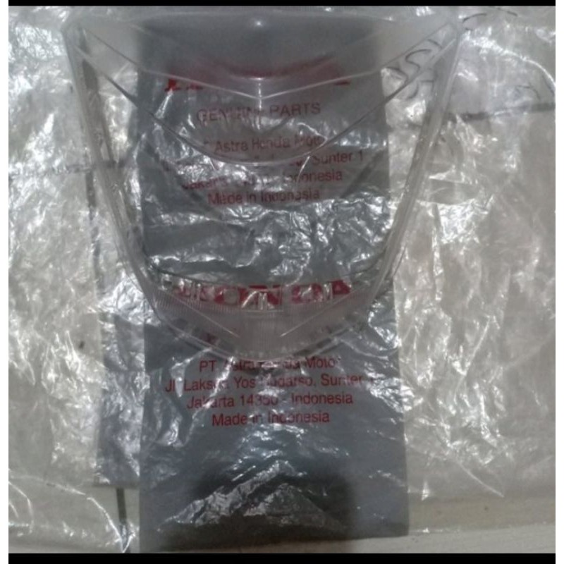 mika lampu depan replektor depan beat fi esp k81 original