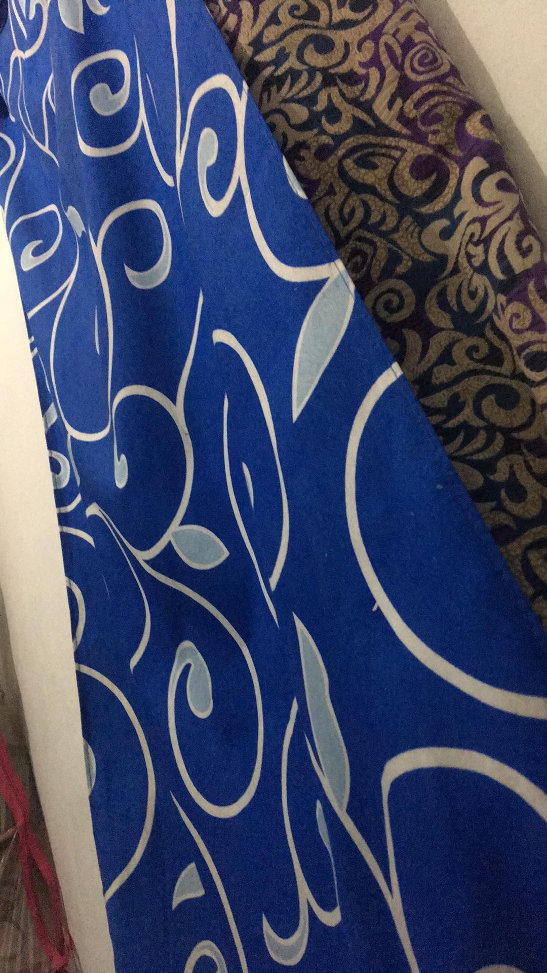 Gagang Pintu Rumah Handle Pintu 33 Cm Dan Satu Set Body Kunci Pelor