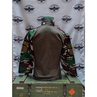 Jual Kaos Bdu Tactical Shopee Indonesia