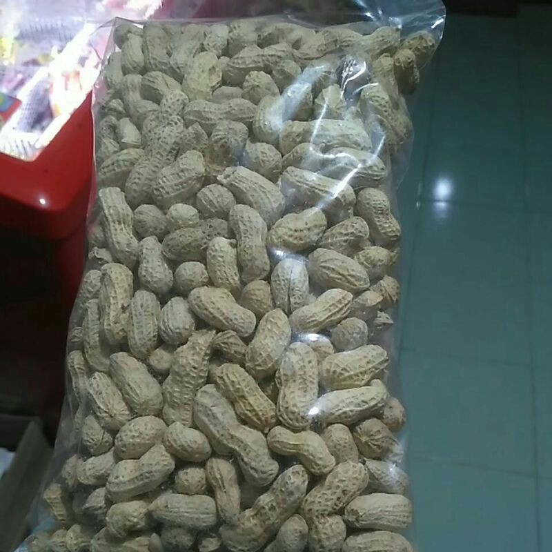 

Kacang Asin 400gr