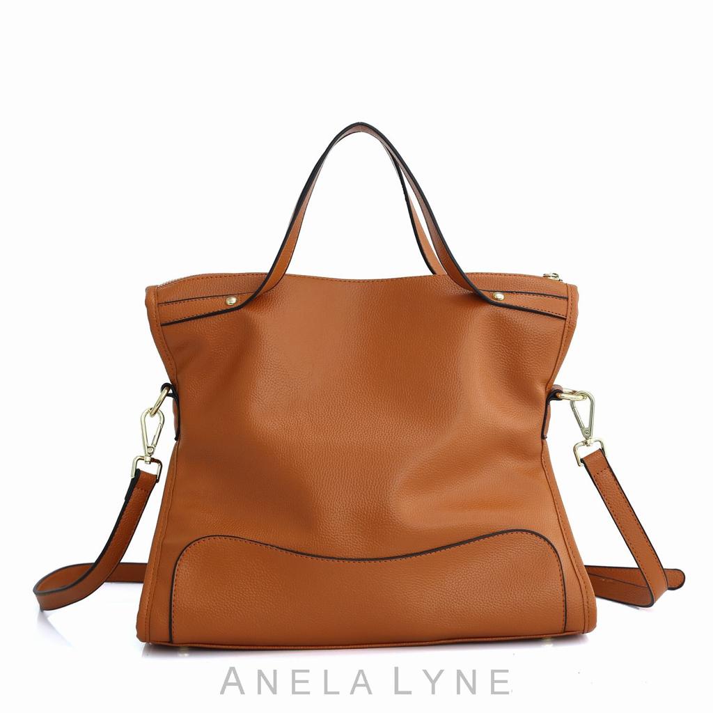 ANELA LYNE KAMALA HAND BAG 2In1 395#A152 ORIGINAL