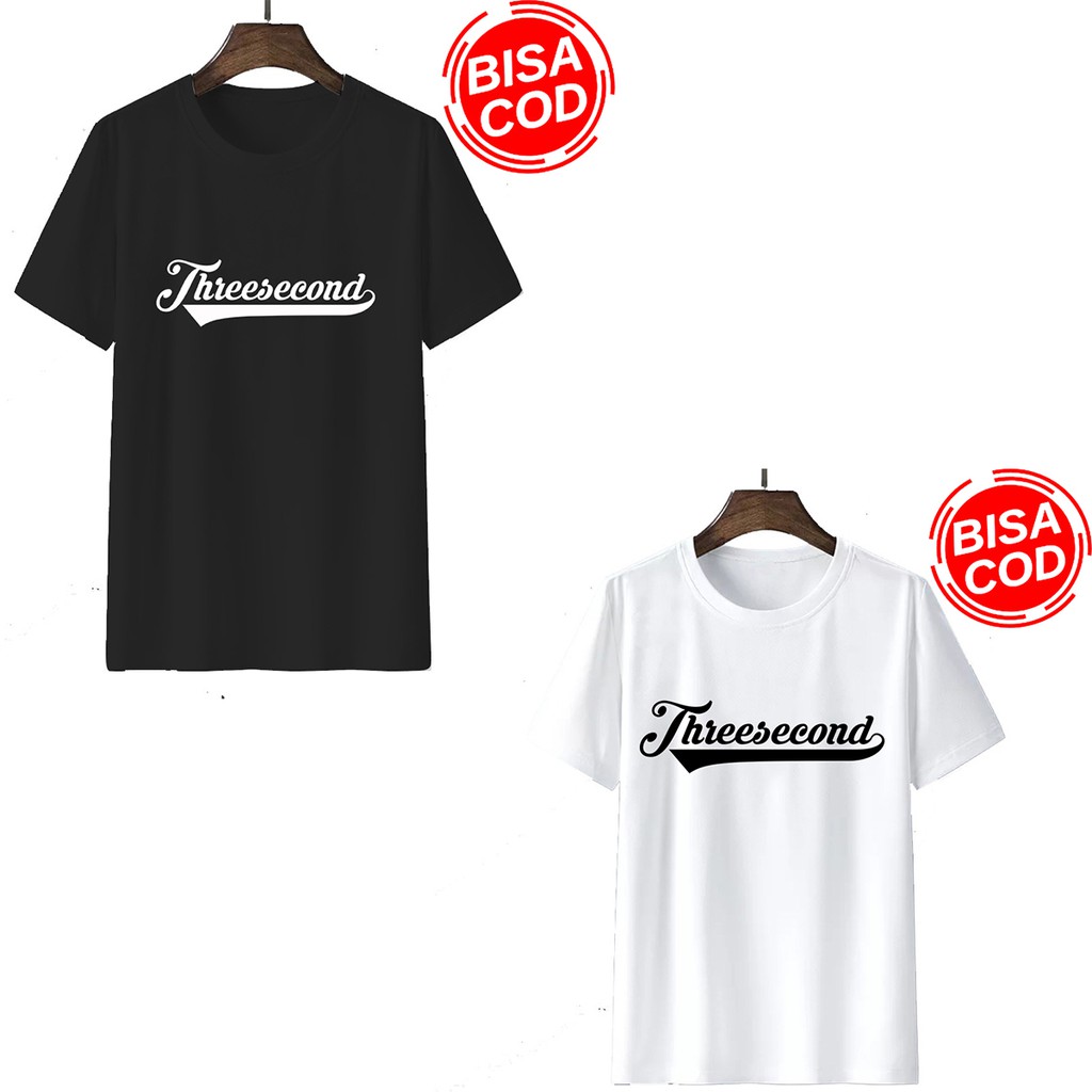 KAOS PRIA / KAOS DISTRO PRIA MS011 / KAOS SABLON DIGITAL UNISEX