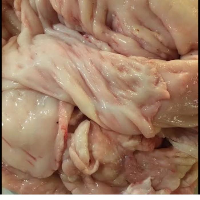 

Meat | Lemak Kambing/Sapi 1Kg