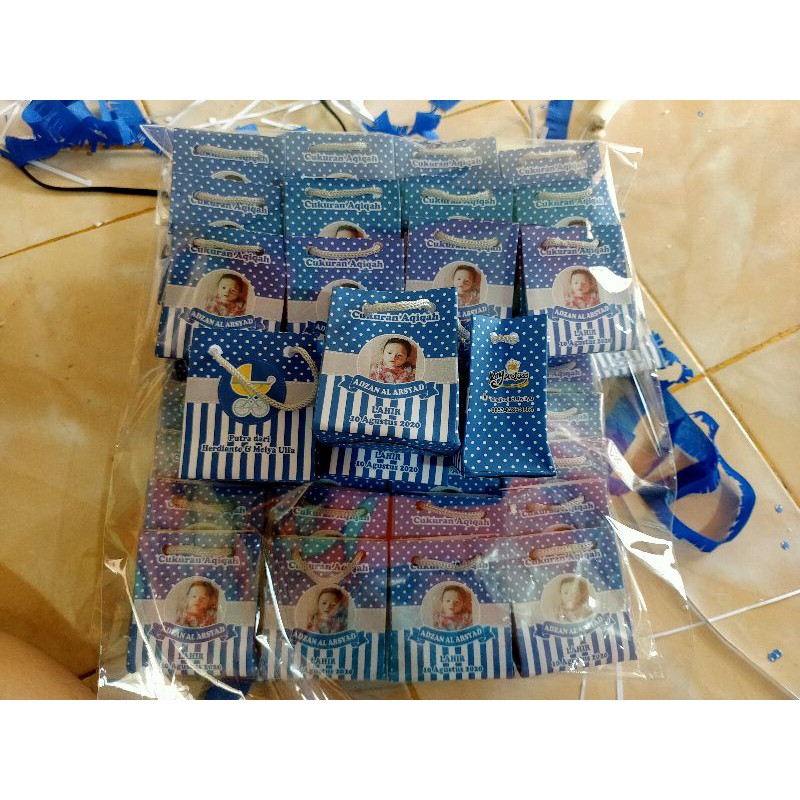 

tempat telur paper bag custome
