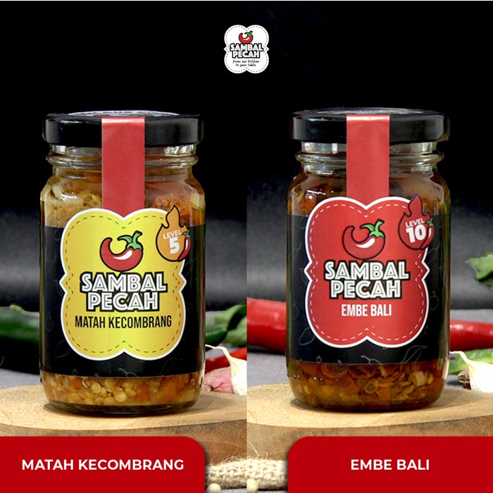 

Jual Paket Sambal Matah Kecombrang Dan Embe Bali Fresh Dan Bikin Nagih