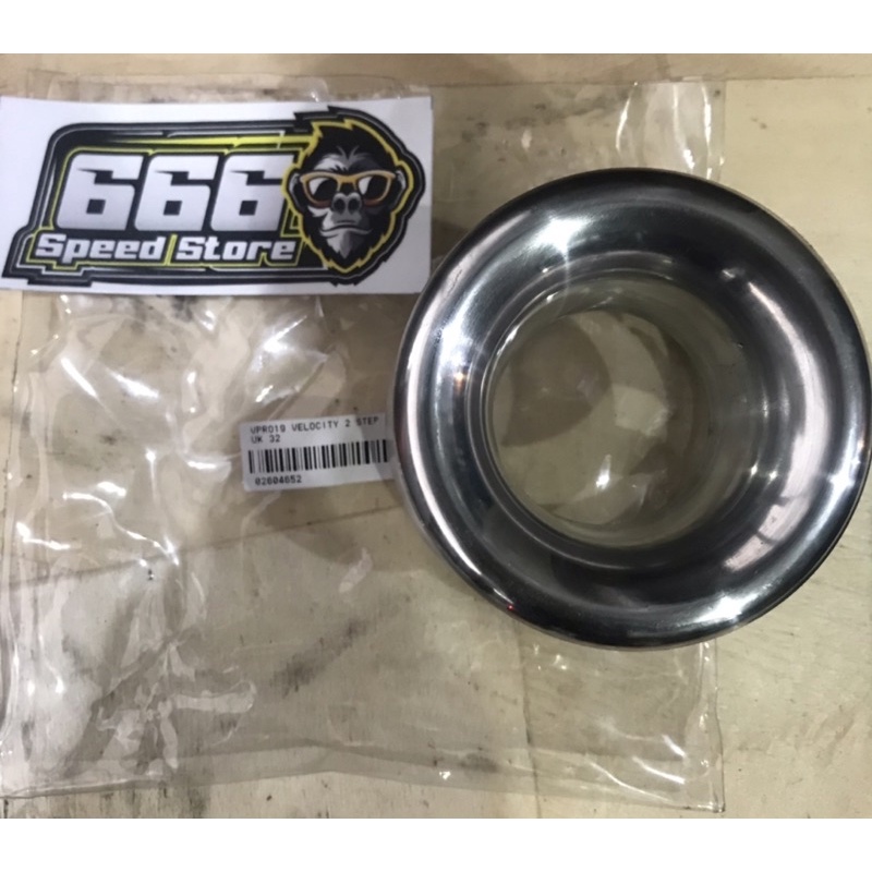 Velocity 2 step stage tumpuk karbu karburator pwl 26 pwk PE 28 30 32 34 35 38 mm-4