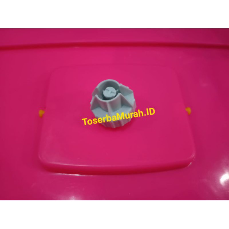 Water Tank Seal Setrika Uap PHILIPS GC518 Original GC 518.