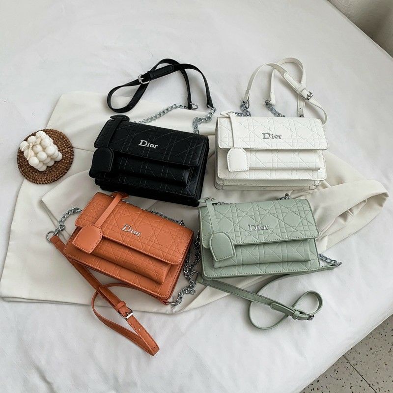 WAJIB TANYA STOK - TJT5043 TJR5282 TJL1281 TJE5382 Tas Selempang Branded