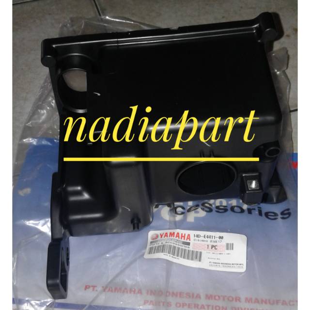 Box filter mio soul lama original yamaha