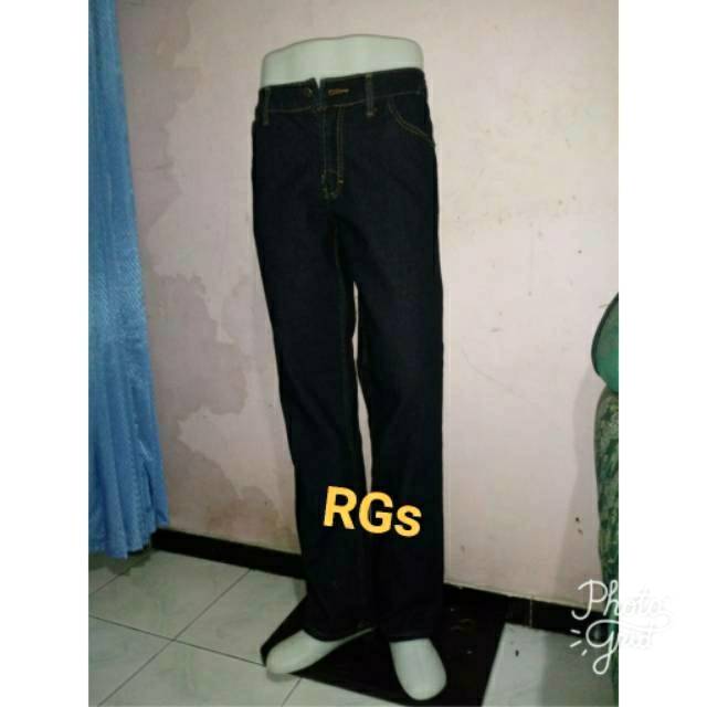Celana jeans panjang pria remaja levis / jeans panjang cheapmonday / celana jeans panjang pria lois