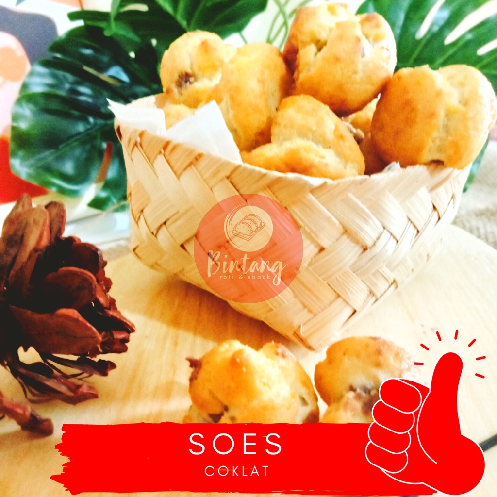 

Sekar_Shop07 Aneka Soes Kering Soes Coklat Lumer Soes Vanilla Soes Gurih Soes Strawberry 1 Kg (Free