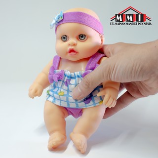  Boneka  Bayi  Lucu Murah Body Silicon  Shopee  Indonesia