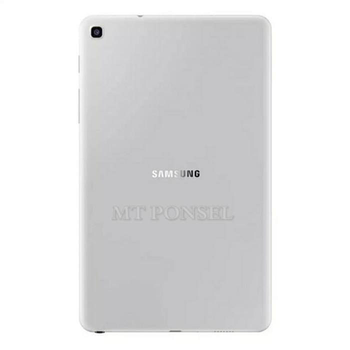 tablet mantap coy.... SAMSUNG GALAXY TAB A8 2019 - With S PEN