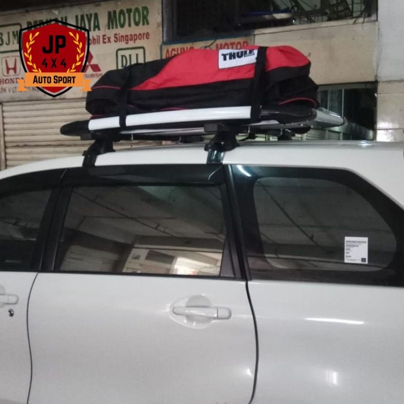 Tas Thule untuk Roof Rack Original
