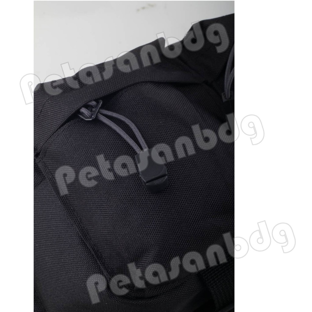 PTS -Gear Bag Authentic TWO POCKET.PTS Waistbag WITH EARPHONE HOLE -13081