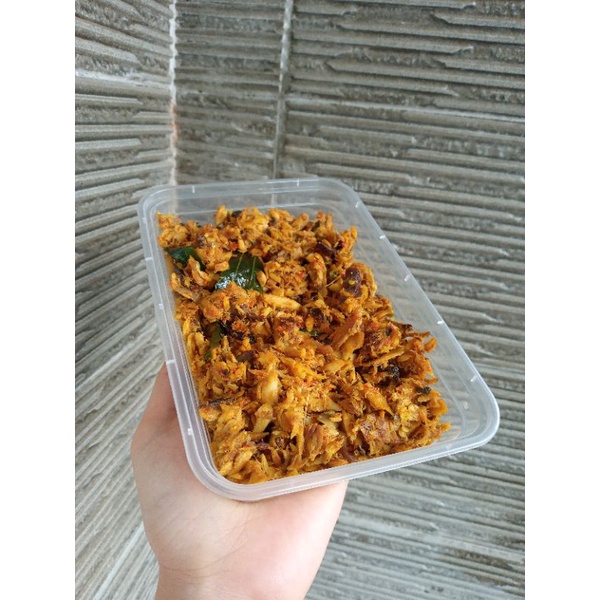 

Ikan Keumamah