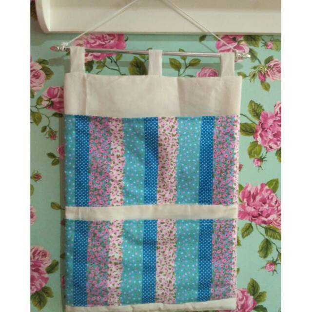 

Handmade tempat koran by Ashanty Boutique