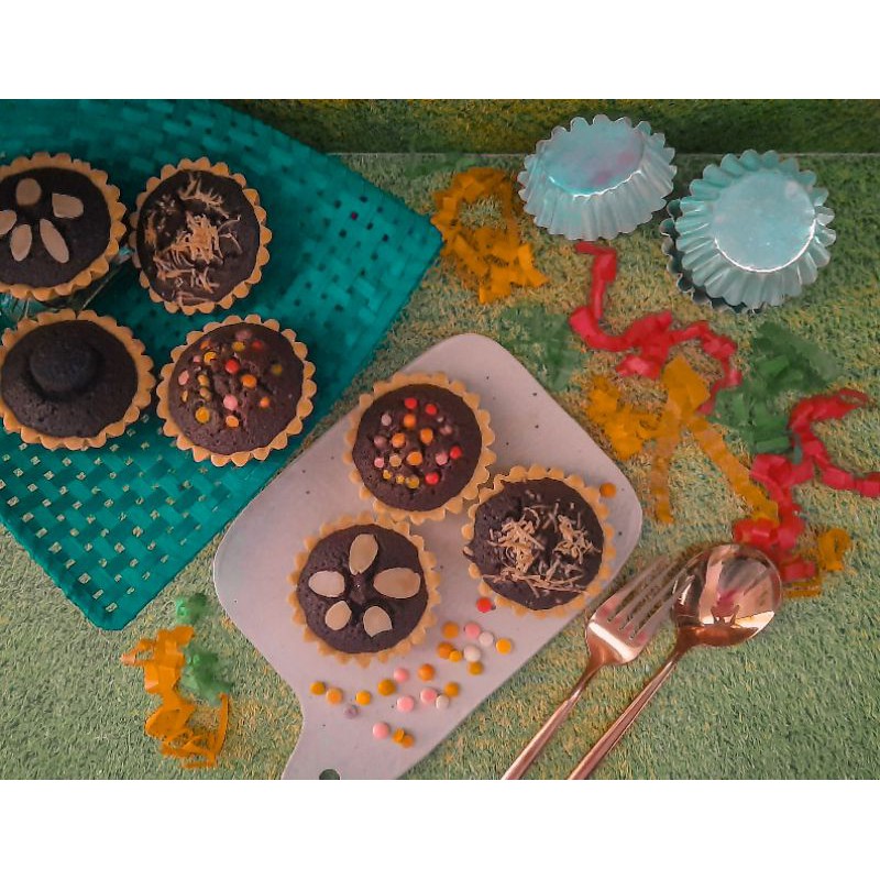 

PIE BROWNIES/HAMPERS LEBARAN/HAMPERS PIE BROWNIES