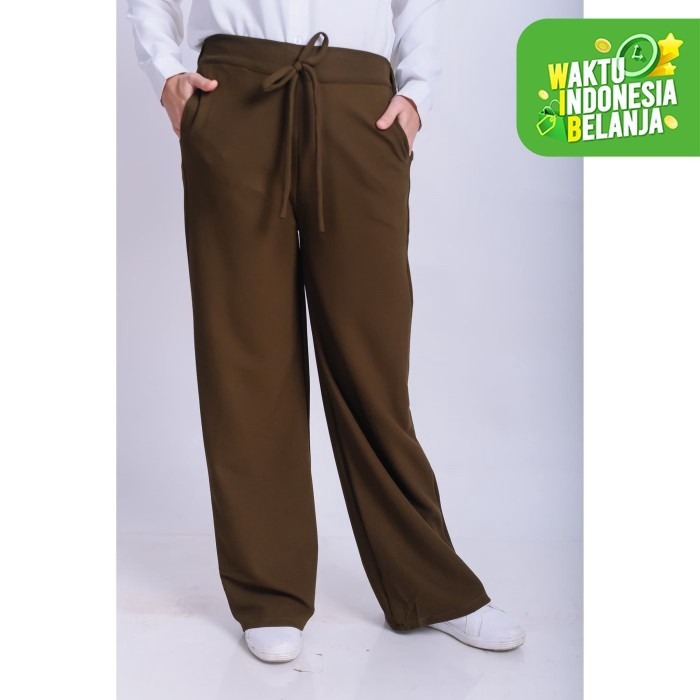 Zm zaskia mecca - nuen army pants