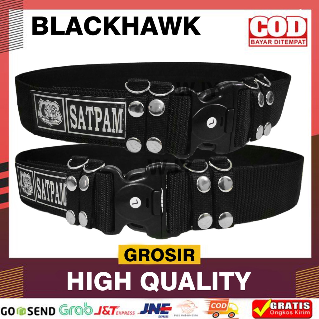 KOPEL SATPAM KOPEL PDL SATPAM