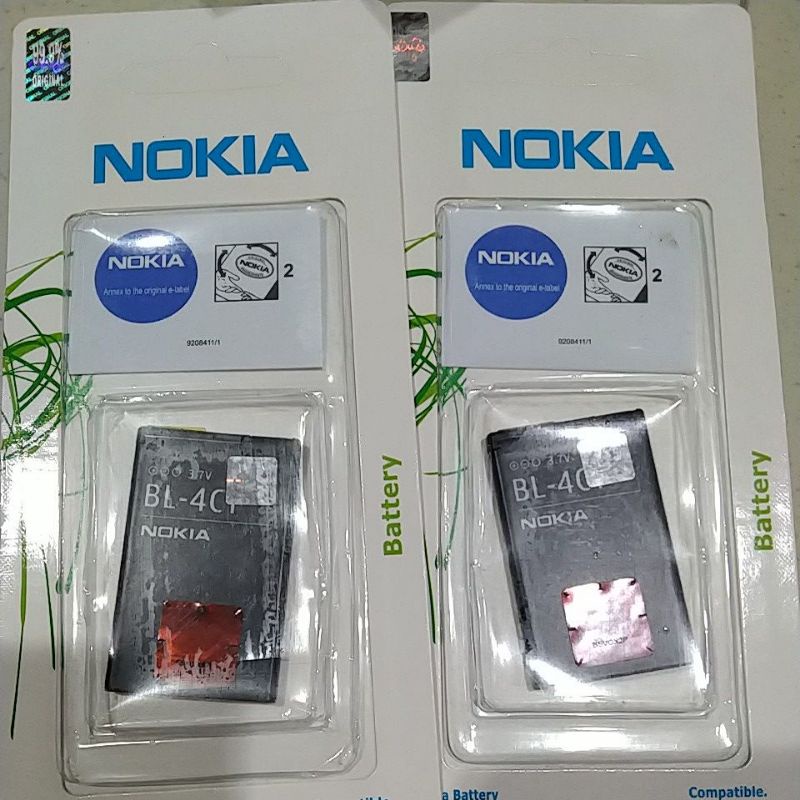 Baterai Nokia BL4CT 5310 5630