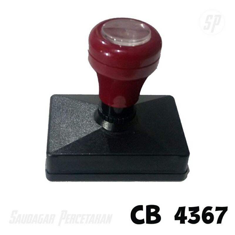 

Gagang Stempel 4367 Flash / Warna 4367