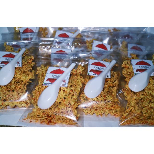 

Mie Cikruh