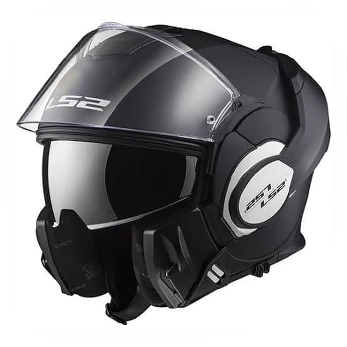 helm ls2 seriers