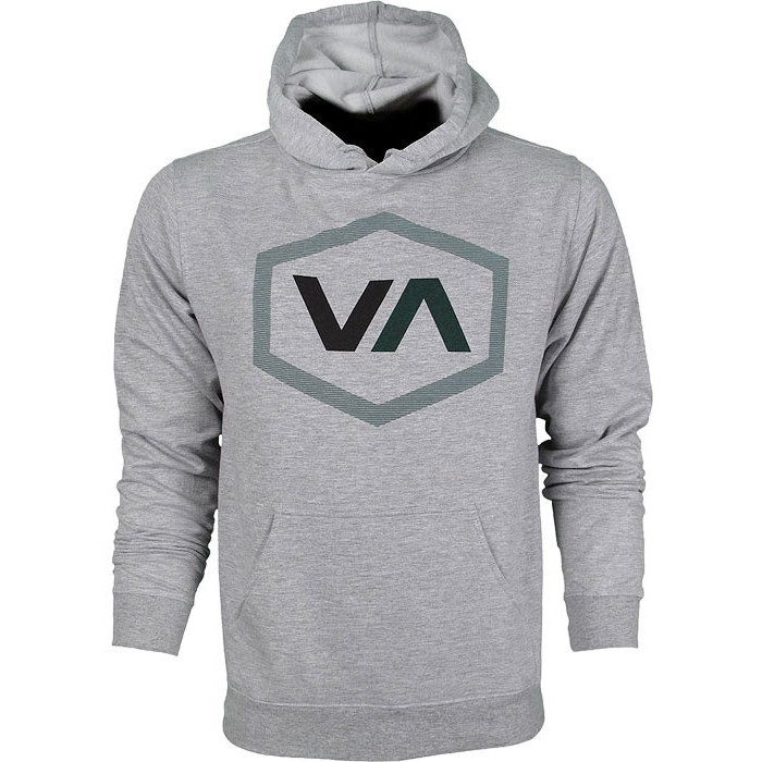 sweater hoodie RVCA