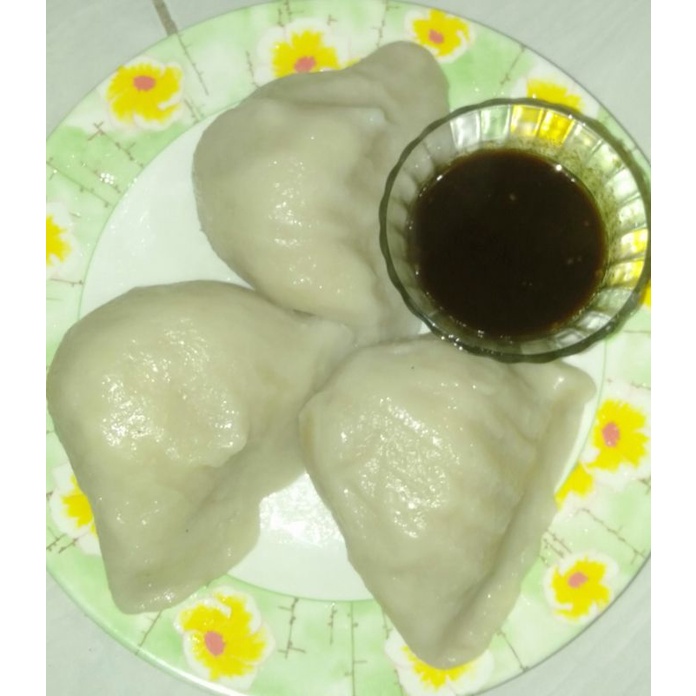 

Pempek Kapal Selam