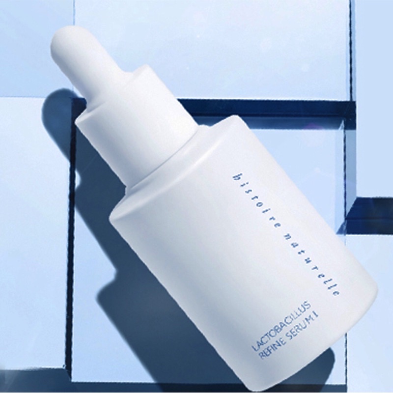 HISTOIRE NATURELLE lactobacillus Refine Serum I