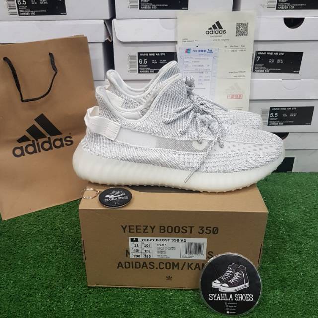 Harga adidas yeezy 350 ori hotsell