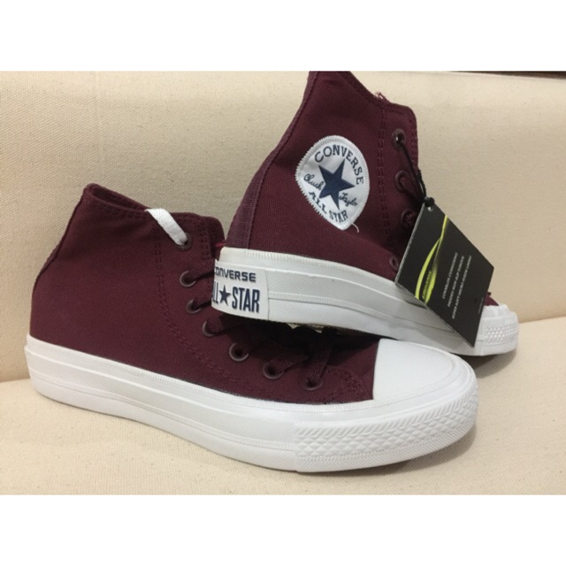 Converse chuck taylor 2 high