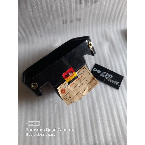 batok cover reflektor lampu depan 5T5 yamaha rxk rx k rx king tua cobra master asli ori original