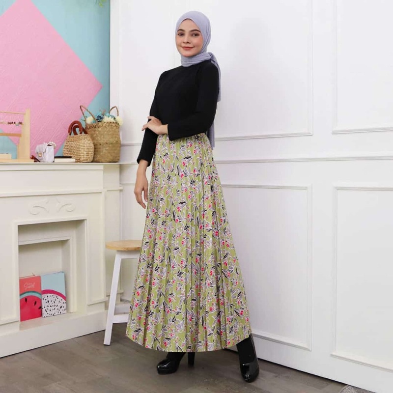 ROK PLISKET PREMIUM LUNA