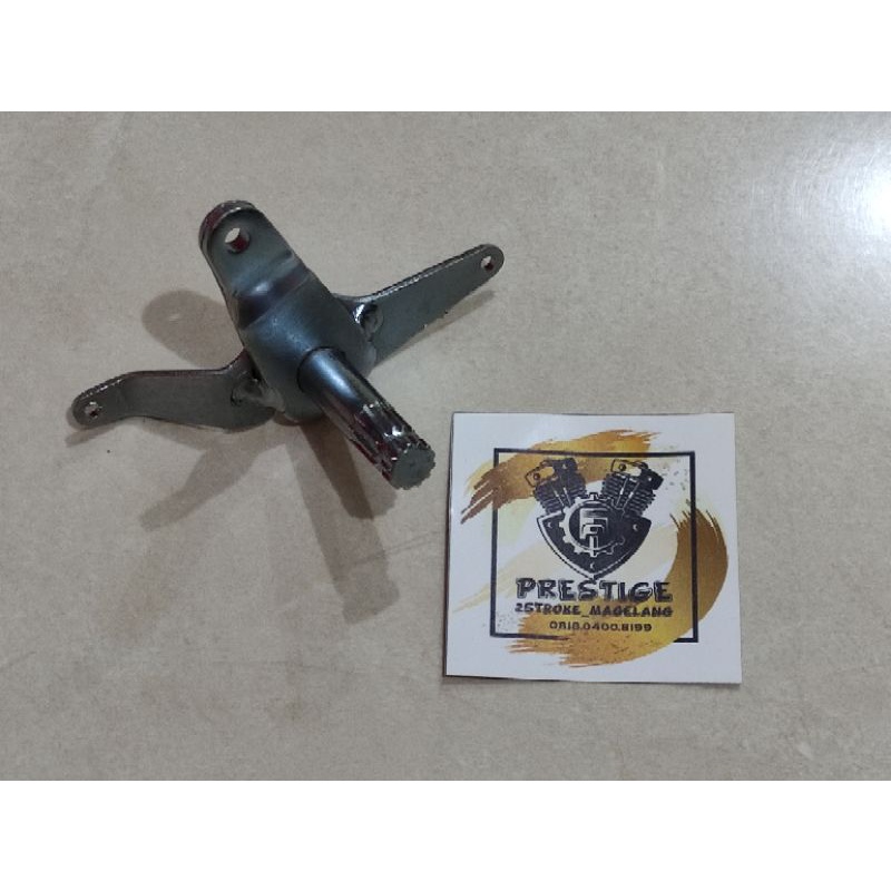 As Rem DD Satria Hiu/Lumba