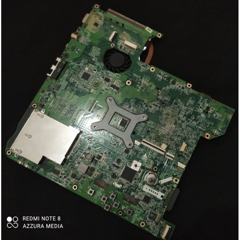 Motherboard Mainboard Mobo Mesin ACER ASPIRE 4720 4720Z 4520 4320