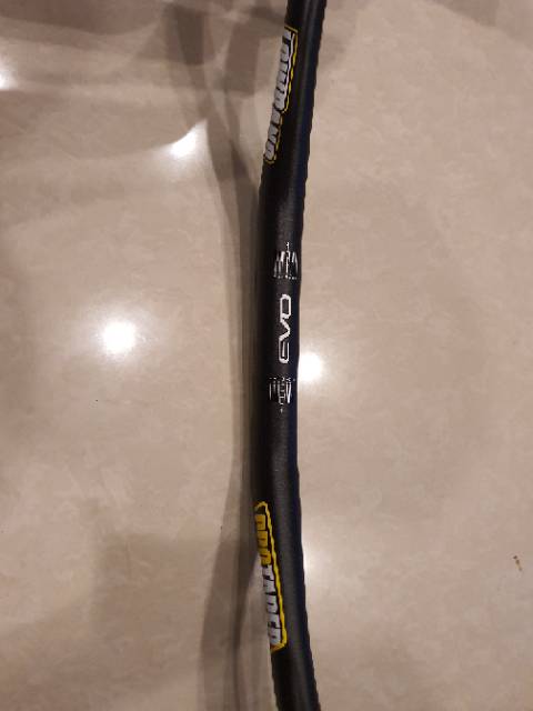 STANG FATBAR PROTAPER EVO / STANG FATBAR EVO LOW / STANG  FATBAR PROTAPER  EVO / PROTAPER