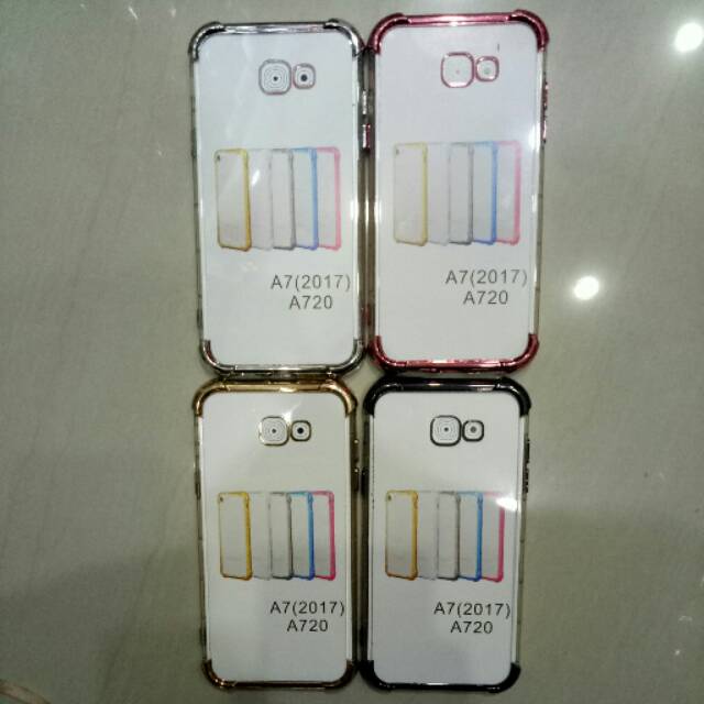 Case samsung a7 2017