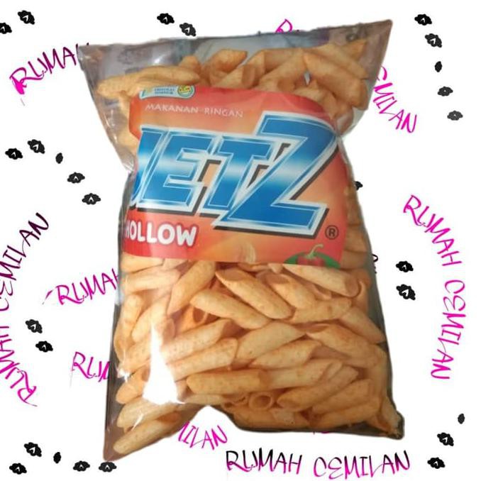 

Jetz Hollow Paprika /Snack Ori Kiloan Asli!