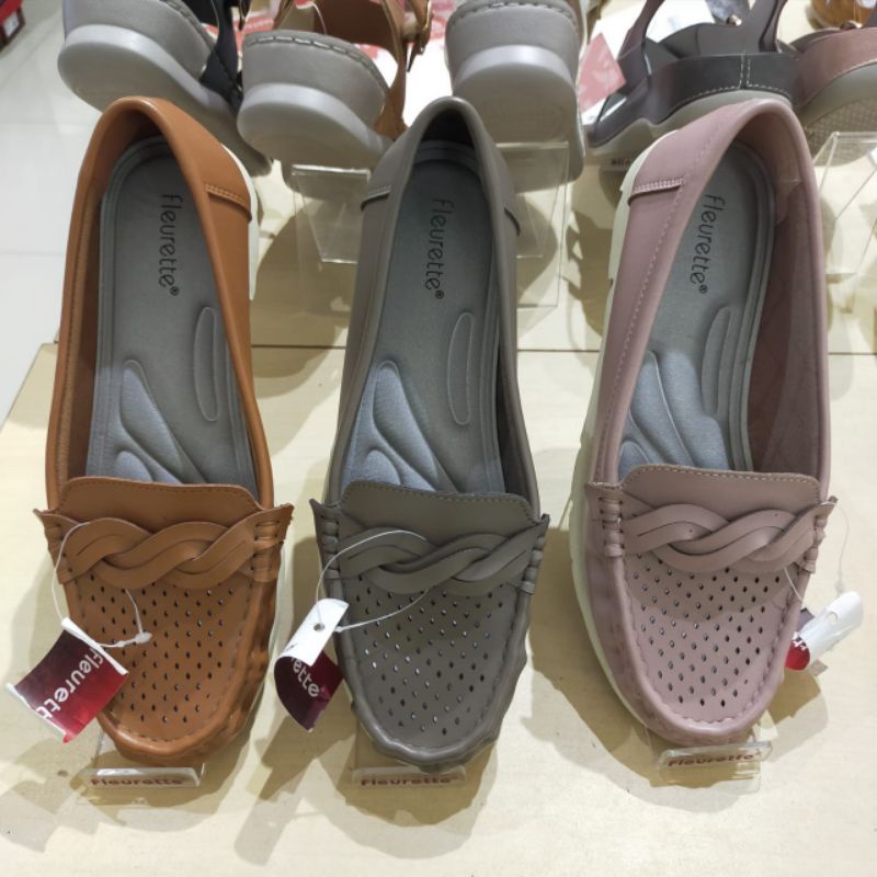 sepatu wanita fleurette original