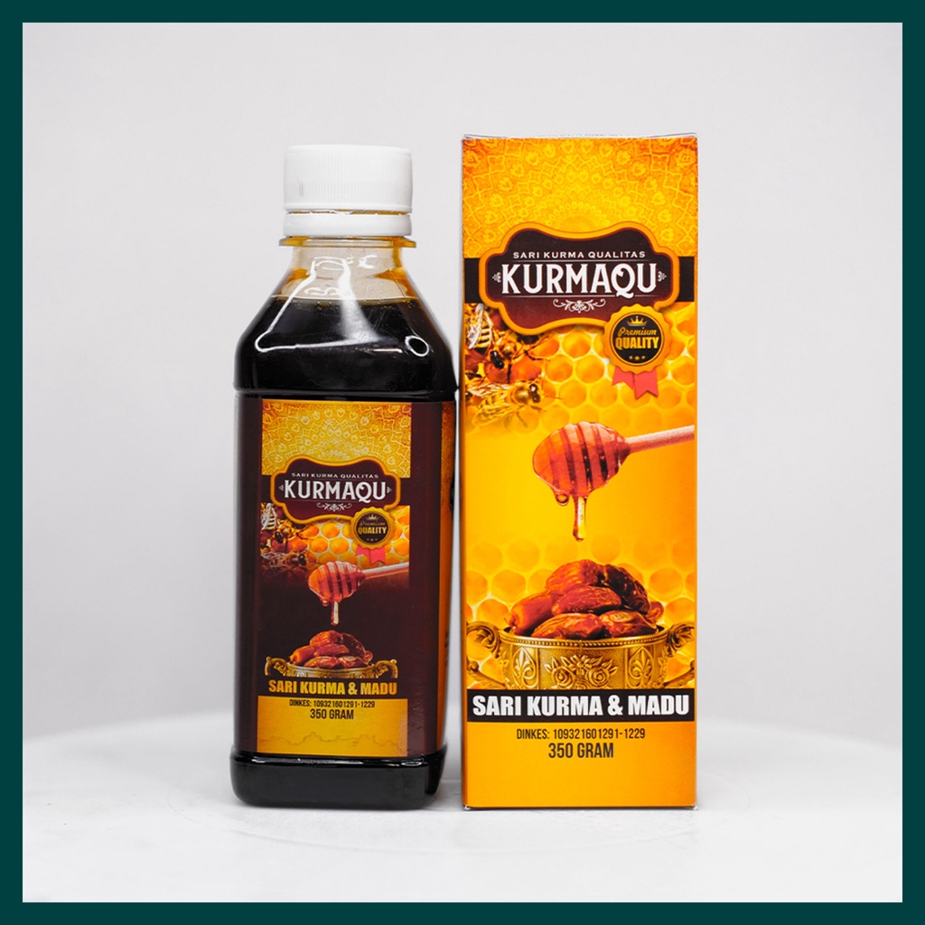 1 Obat Sesak Nafas Asam Lambung, Obat Heartburn, Obat Nyeri Dada Akibat Asam Lambung - KURMAQU Sari Kurma Dan Madu-6