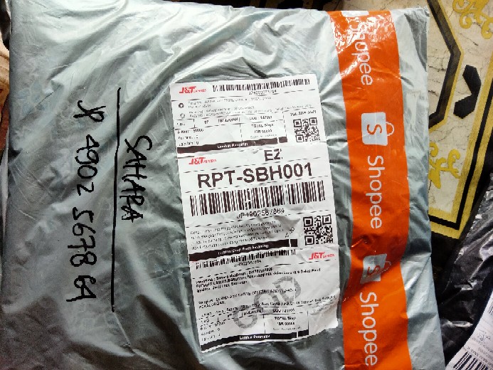 [bisa Cod] Baru Gamis|tunik|dress Terusan Baju Seragam Batik Anak Perempuan 2836 Balita Tk Sd