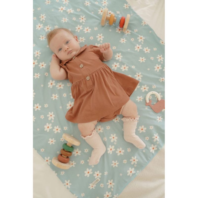 Bohopanna - Shizuka Dress - Rok Anak Bayi-4