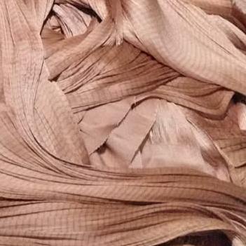 ✺ benang gujir bule/kuning ✿