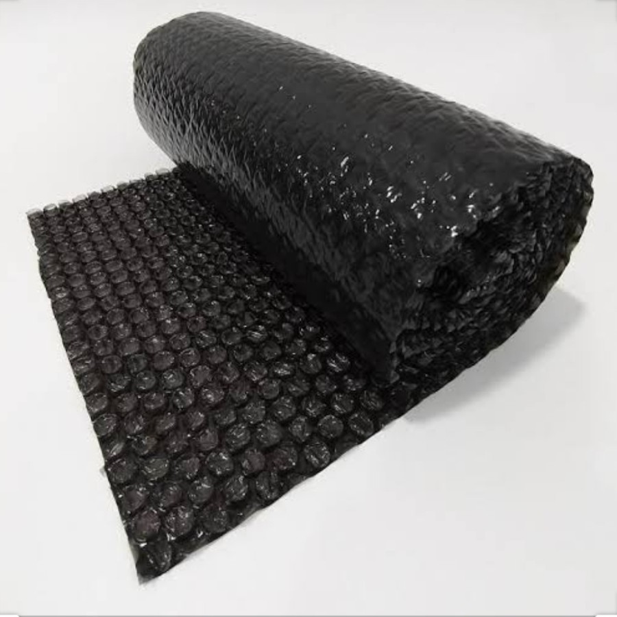 Extra Bubble Wrap Untuk Packing Tambahan