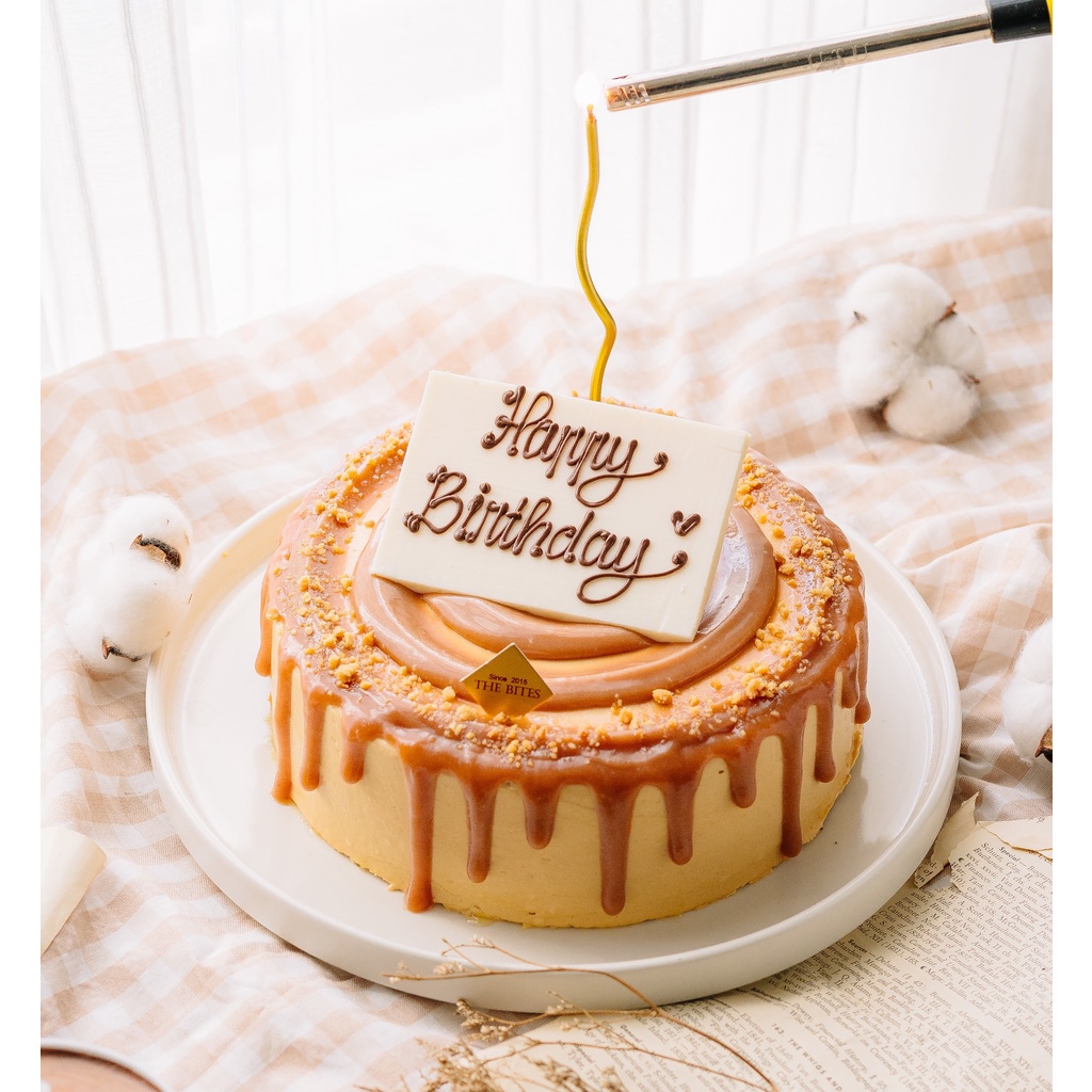 

Carappy Big Cake