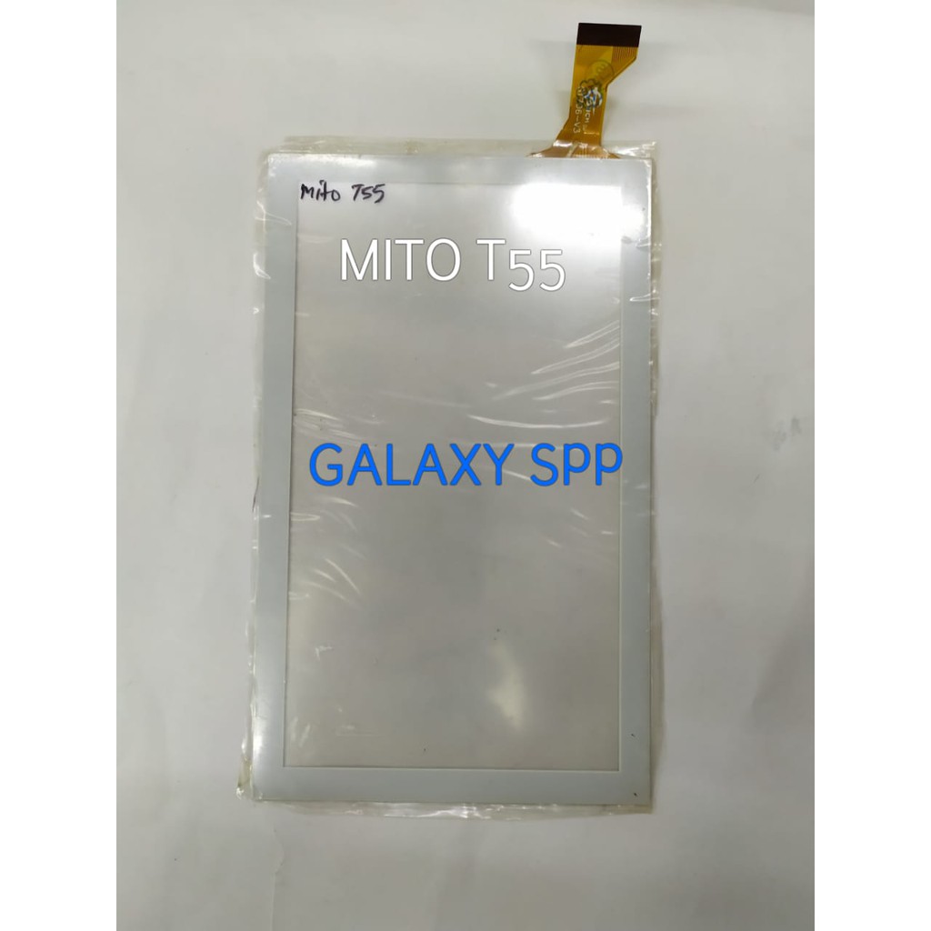 TOUCHSCREEN ONLY MITO T55 ORIGINAL