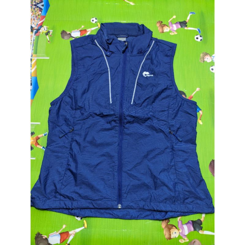 ROMPI OUTDOOR NEPA SECOND VEST OUTDOOR ROMPI GUNUNG